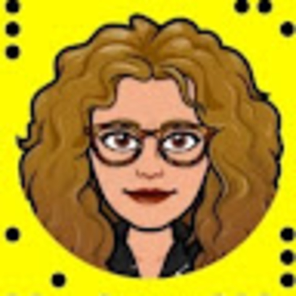 Meet your Posher, Denise